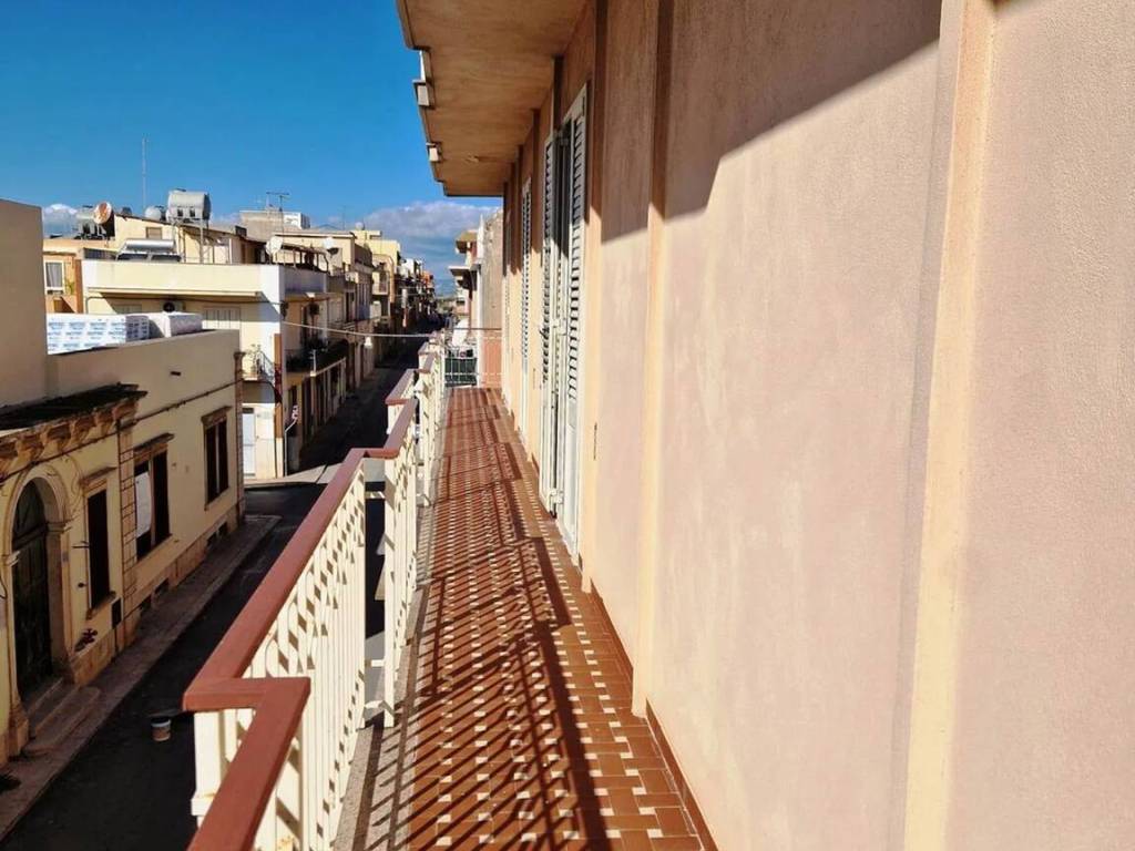 Appartamento a Pachino in Corso Nunzio Costa, 83 - Foto 4