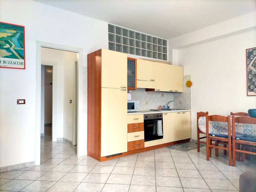 Appartamento a Comacchio in Viale dei Lecci, 72 - Foto 2