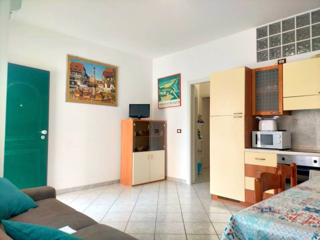 Appartamento a Comacchio in Viale dei Lecci, 72 - Foto 4