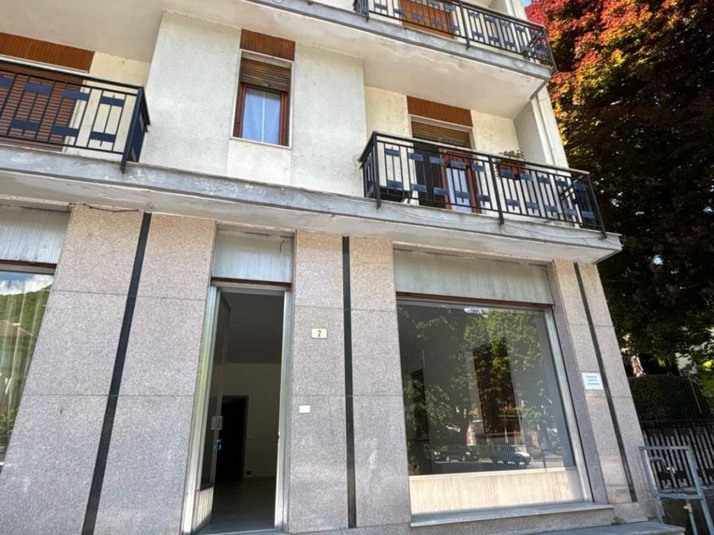Immobile a Varallo in Via Brigate Garibaldi, 2 - Foto 2