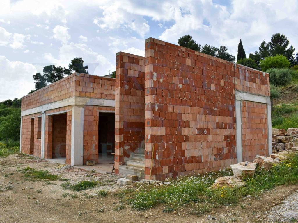 Villa a Noto in Via Tommaso Fazello, 228 - Foto 2