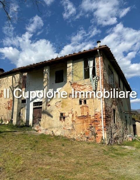 Rustico / casale a San giovanni valdarno in Strada 10 Poggilupi - Foto 3