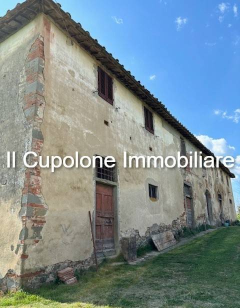 Rustico / casale a San giovanni valdarno in Strada 10 Poggilupi - Foto 4
