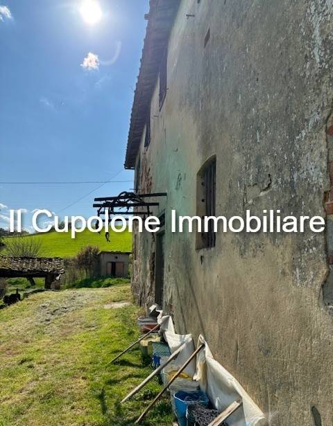 Rustico / casale a San giovanni valdarno in Strada 10 Poggilupi - Foto 5