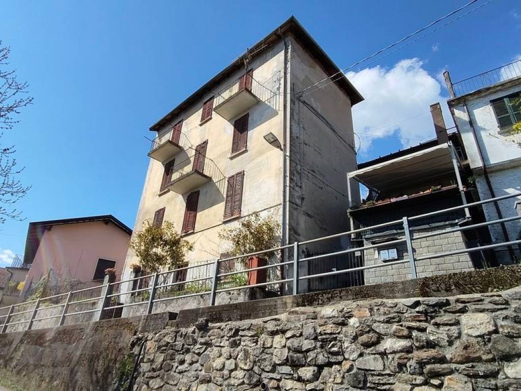 Casa indipendente a Casale corte cerro in Via Ricciano, 3 - Foto 3