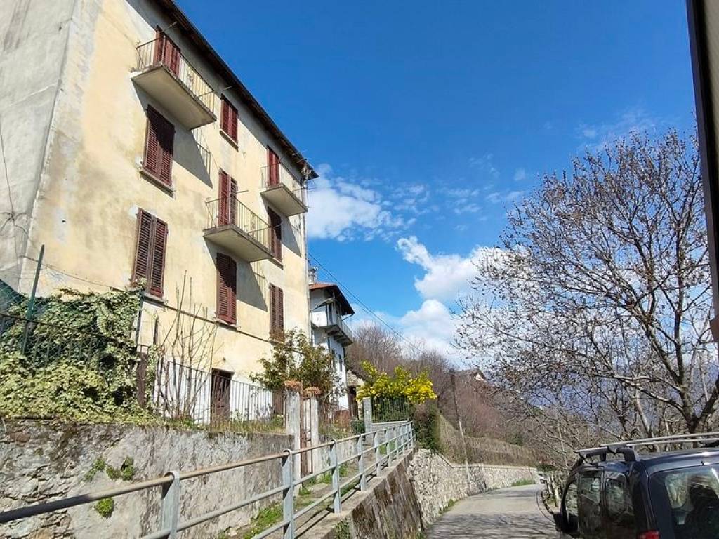Casa indipendente a Casale corte cerro in Via Ricciano, 3 - Foto 4