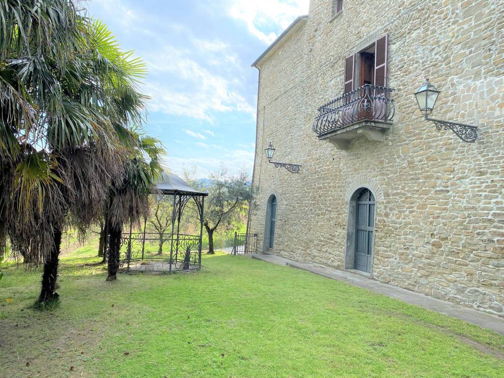 Rustico / casale a Brisighella in Via Valletta, 12 - Foto 2