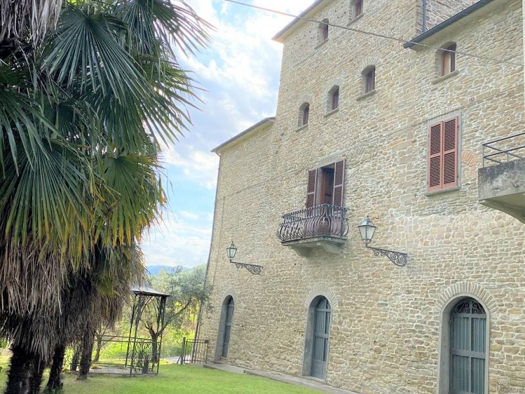 Rustico / casale a Brisighella in Via Valletta, 12 - Foto 3