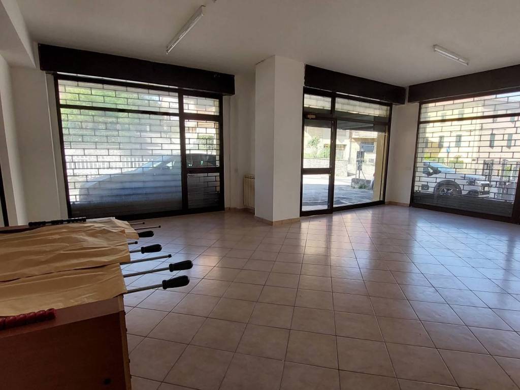 Immobile a Fabriano in VIA SERRALOGGIA, 130 - Foto 3