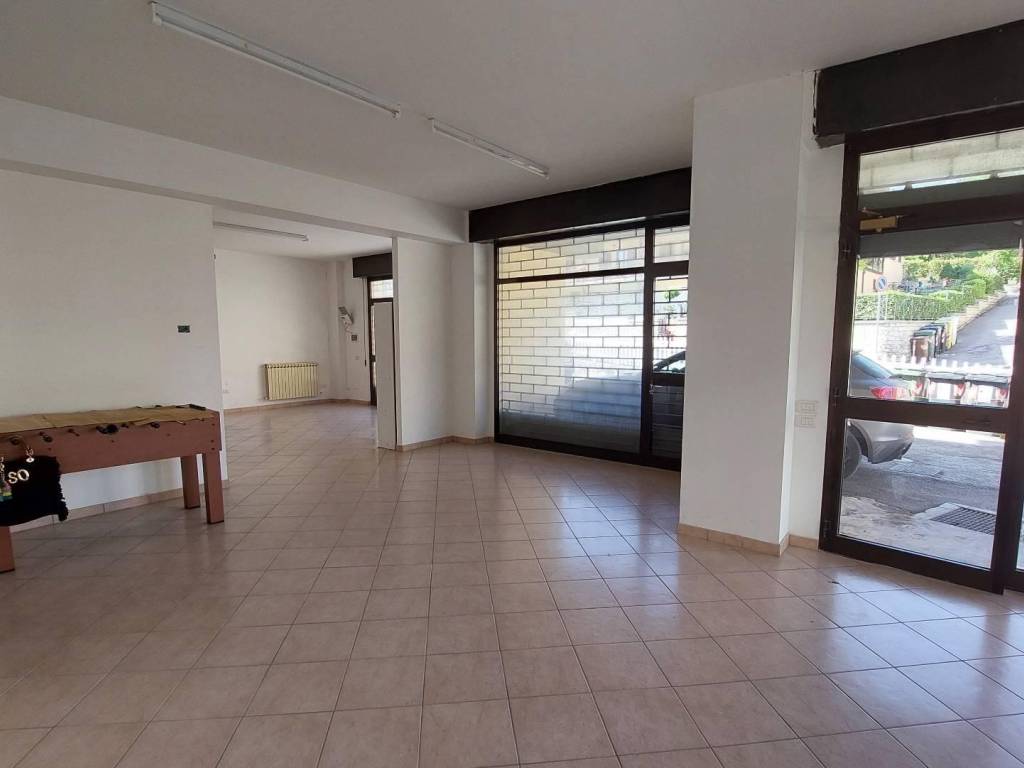 Immobile a Fabriano in VIA SERRALOGGIA, 130 - Foto 4