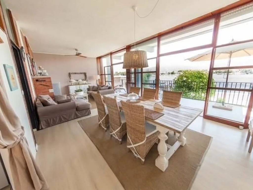 Villa a Ameglia in Via C. A. Fabbricotti - Foto 2