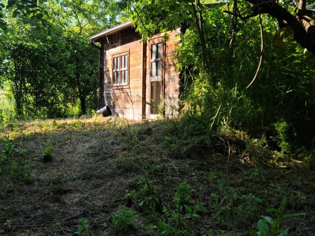 Terreno a Montecalvo in foglia - Foto 3