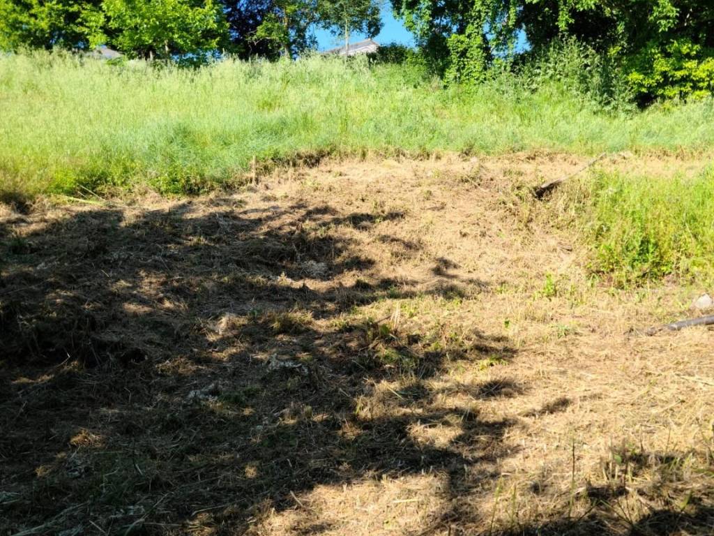 Terreno a Montecalvo in foglia - Foto 4