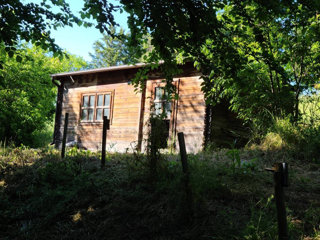 Terreno a Montecalvo in foglia - Foto 5