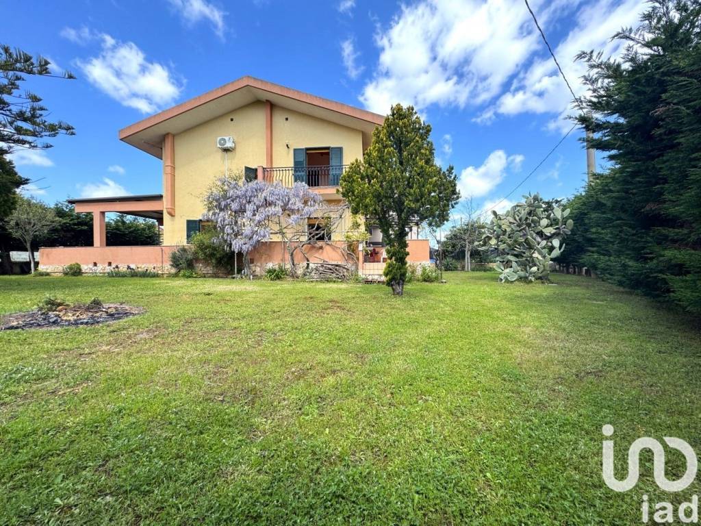 Villa a Avola in Contrada Avola Antica, 64 - Foto 2