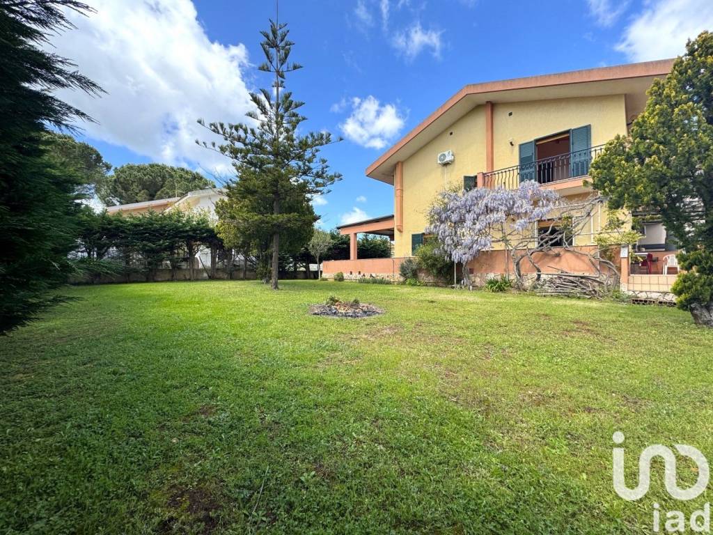 Villa a Avola in Contrada Avola Antica, 64 - Foto 3