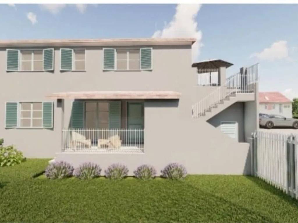 Villa a Sarzana in Via Bertoloni - Foto 5