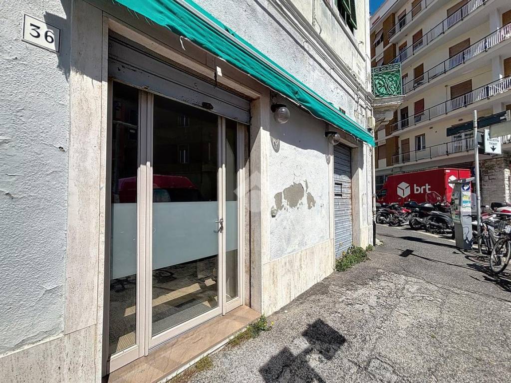 Immobile a Livorno in Piazza santi pietro e paolo, 36 - Foto 5