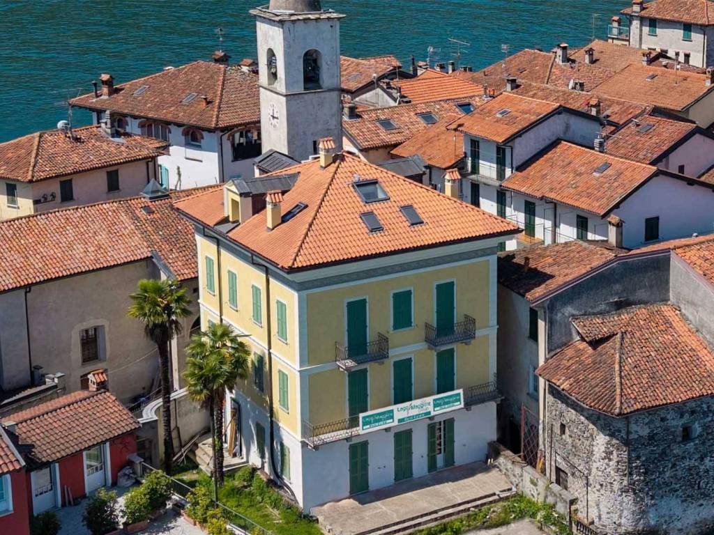 Villa a Stresa in Via Ugo Ara - Foto 5