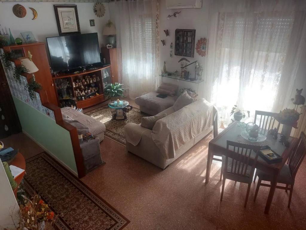 Appartamento a Sarzana in Via Sarzanello - Foto 5