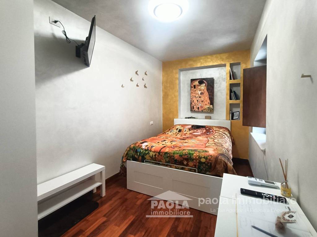 Appartamento a L'aquila in Via Sallustio, 27 - Foto 5