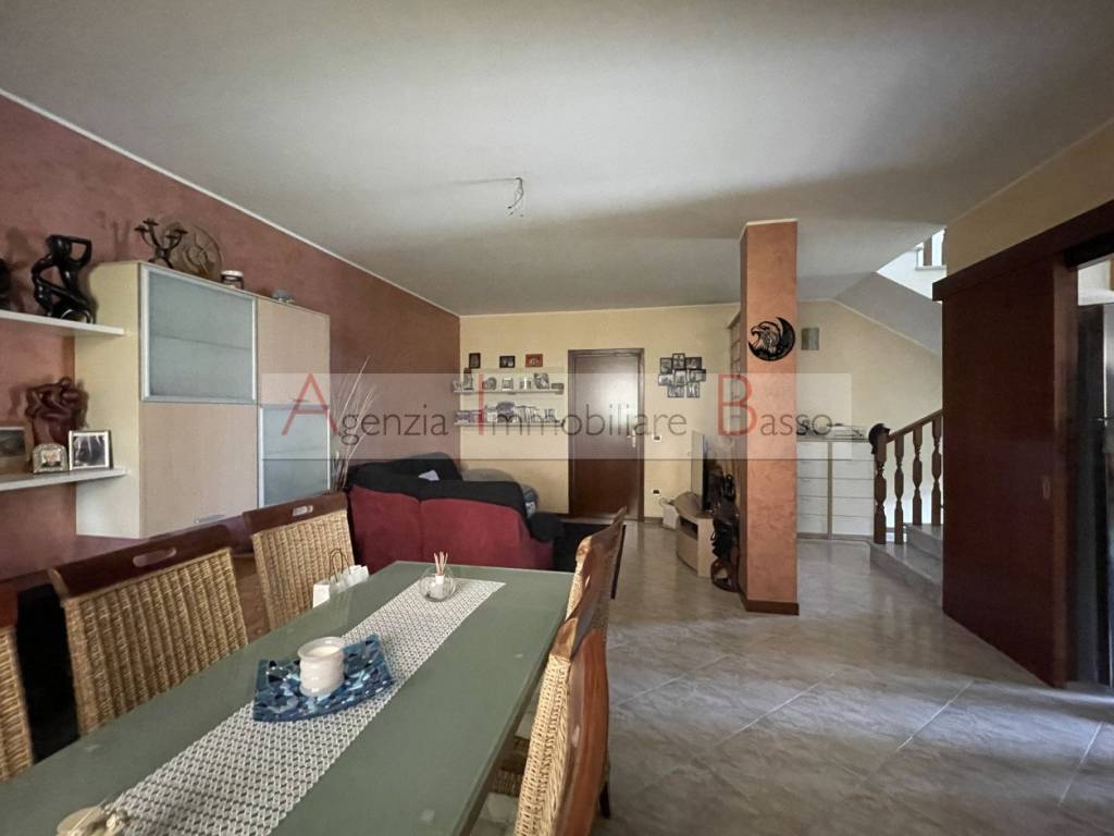 Villetta a schiera a Saonara - Foto 2
