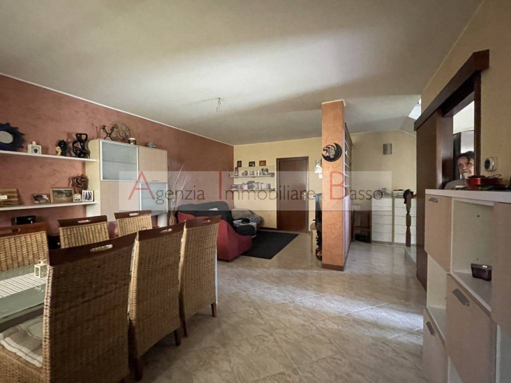 Villetta a schiera a Saonara - Foto 3