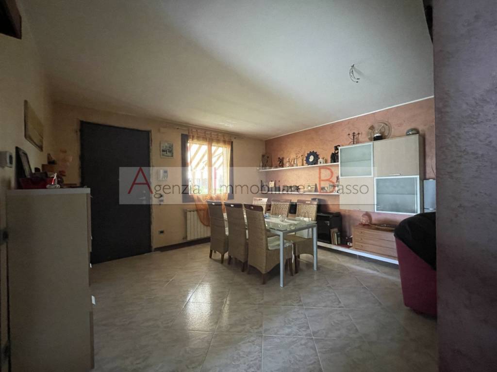 Villetta a schiera a Saonara - Foto 4
