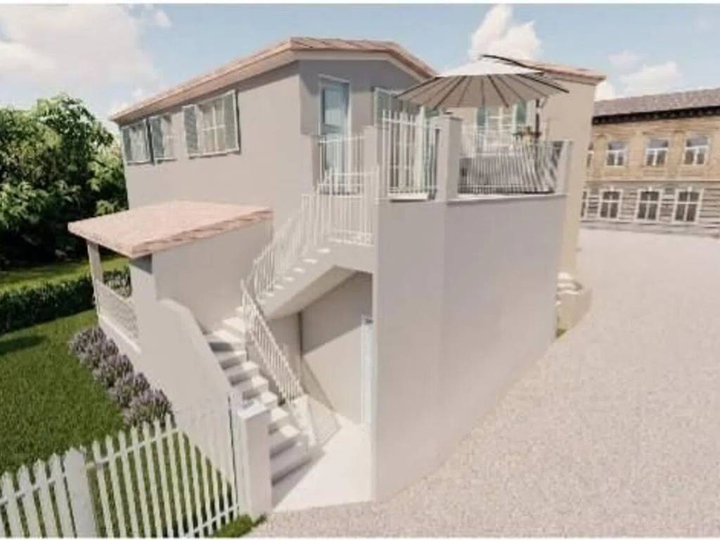 Villa a Sarzana in Via Bertoloni - Foto 5