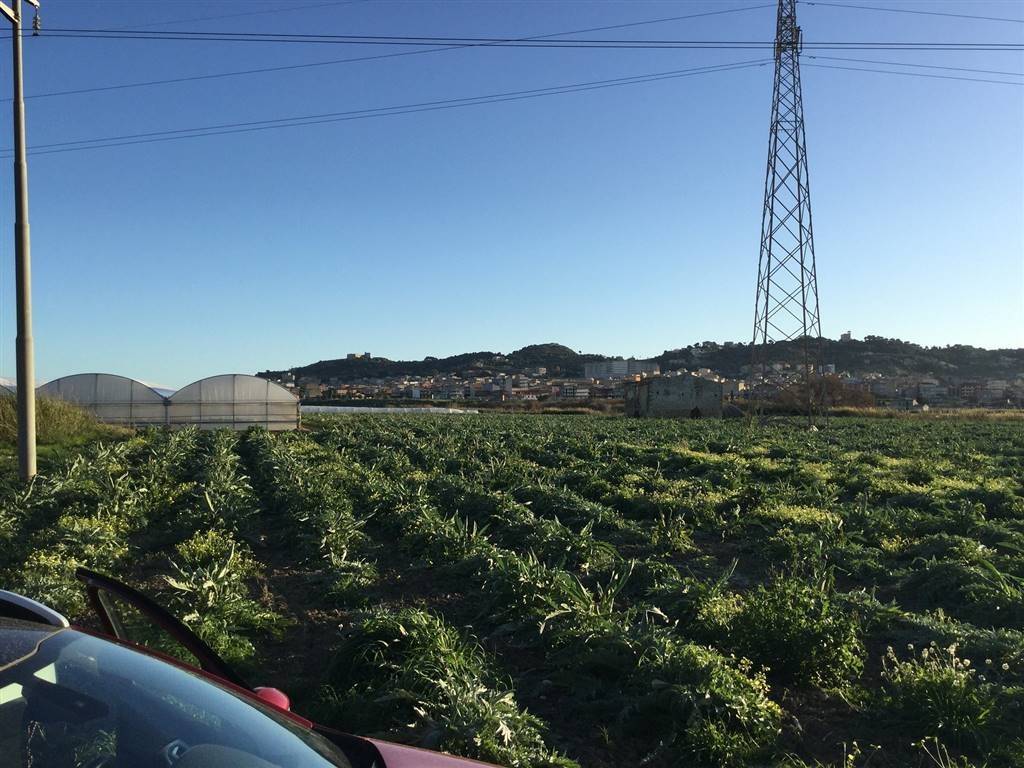 Terreno a Licata - Foto 2