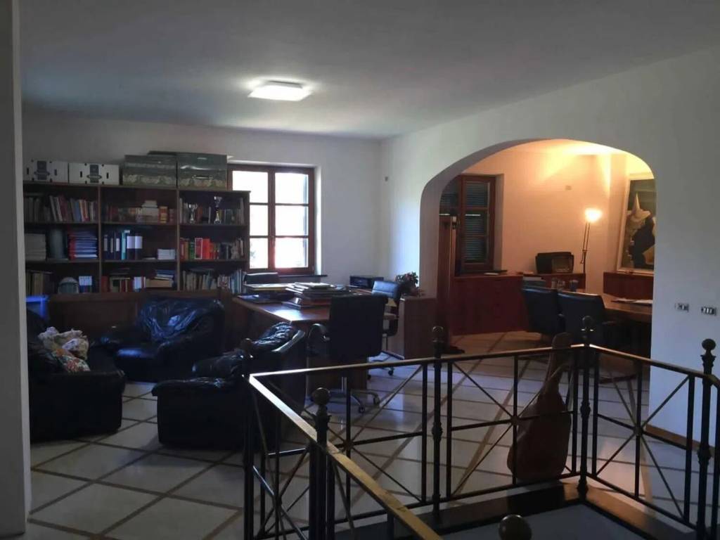 Villa a Castelnuovo magra in Via Canale - Foto 4