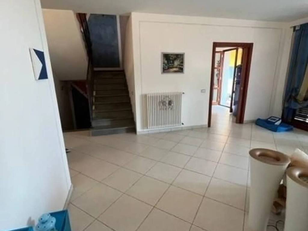 Villa a Castelnuovo magra in Via Palvotrisia - Foto 4