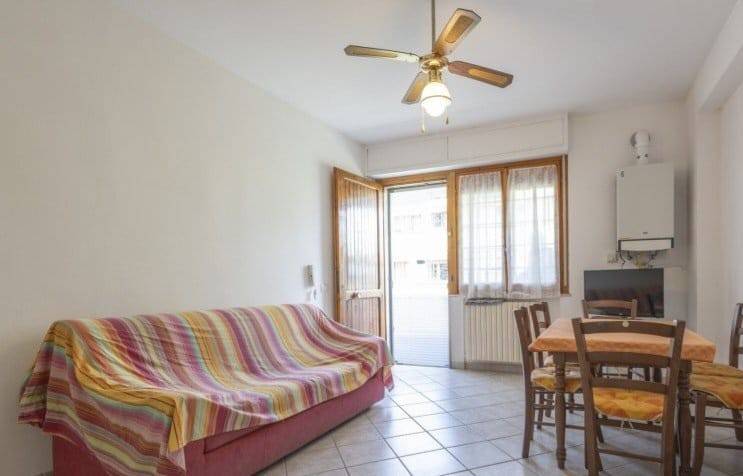 Appartamento a Fermo in Viale dei Mille - Foto 4