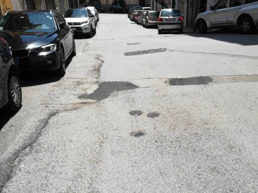 Immobile a Salerno in Via Trucillo - Foto 3