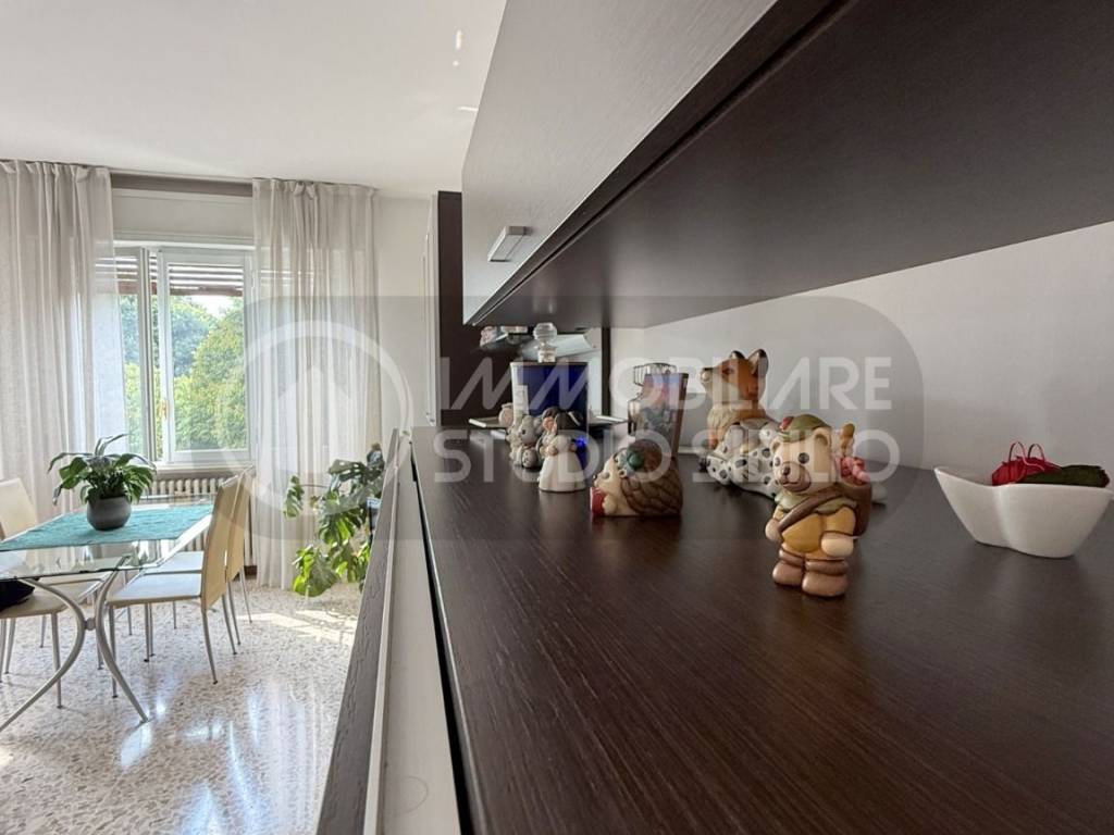 Appartamento a Mantova in Viale Divisione Acqui, 14 - Foto 4