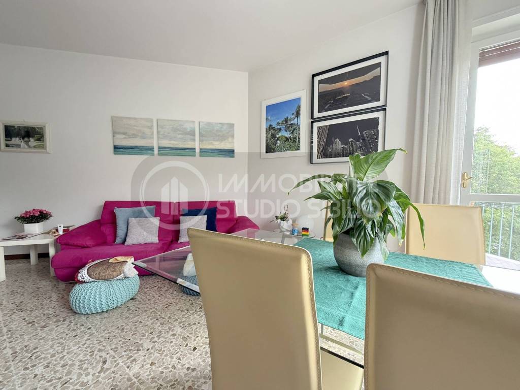 Appartamento a Mantova in Viale Divisione Acqui, 14 - Foto 5