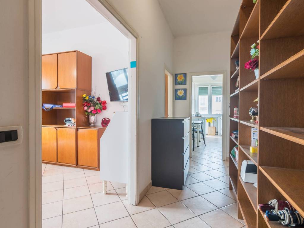 Appartamento a Cattolica in Via Boccaccio - Foto 2