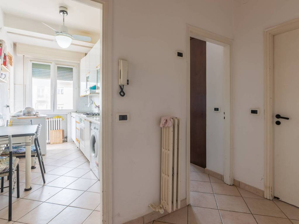 Appartamento a Cattolica in Via Boccaccio - Foto 5