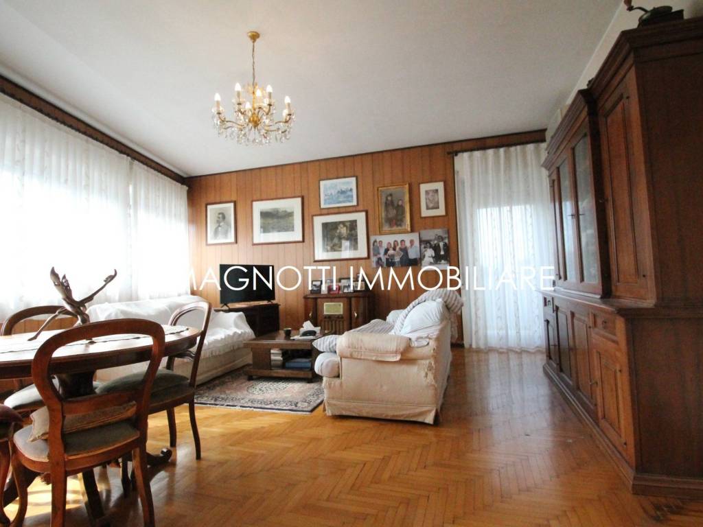 Appartamento a Udine in Via Lodovico Uccellis - Foto 3