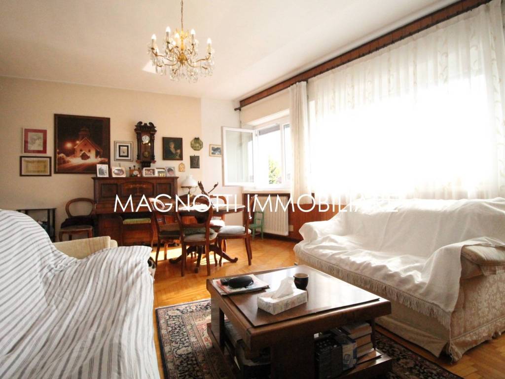 Appartamento a Udine in Via Lodovico Uccellis - Foto 4