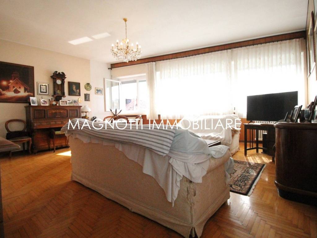 Appartamento a Udine in Via Lodovico Uccellis - Foto 5