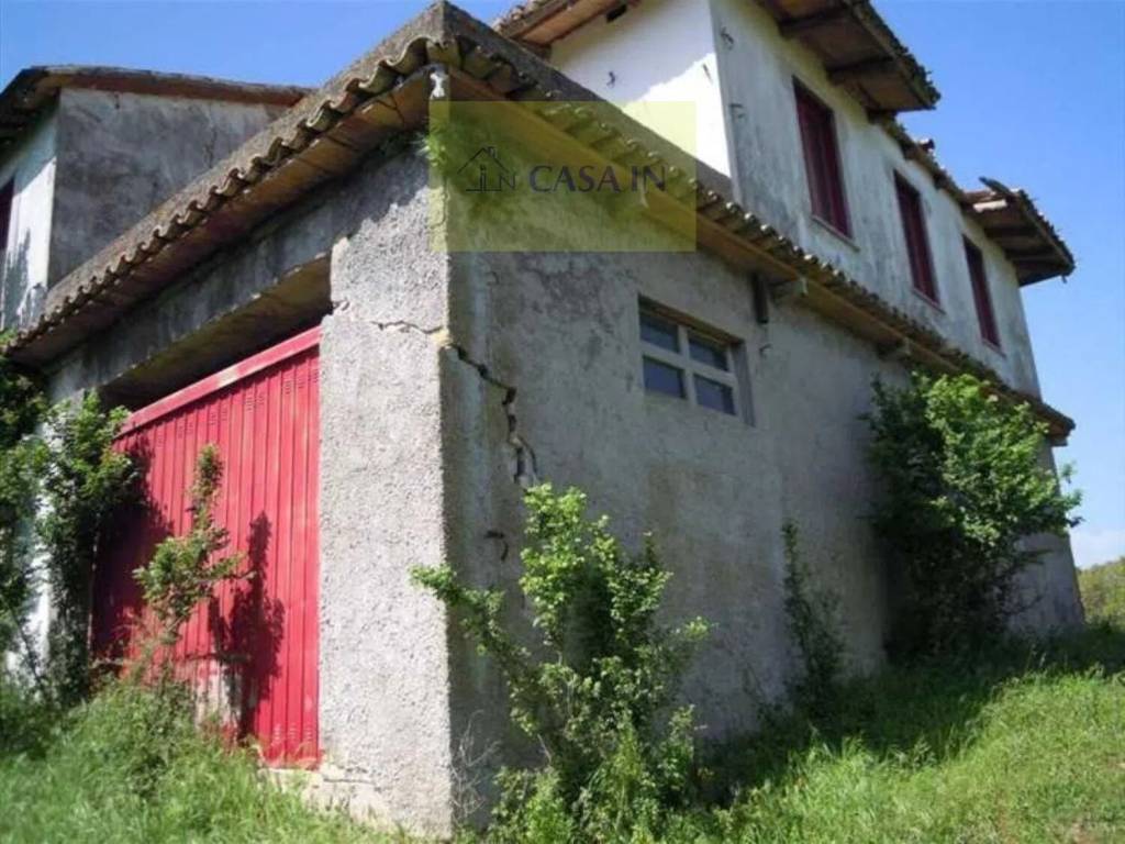 Terreno a Atri in Via Santa Chiara, 13 -1 - Foto 5