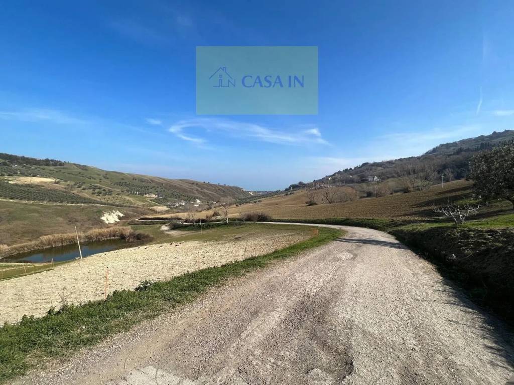 Terreno a Silvi in Contrada Cerrano, 14 - Foto 2