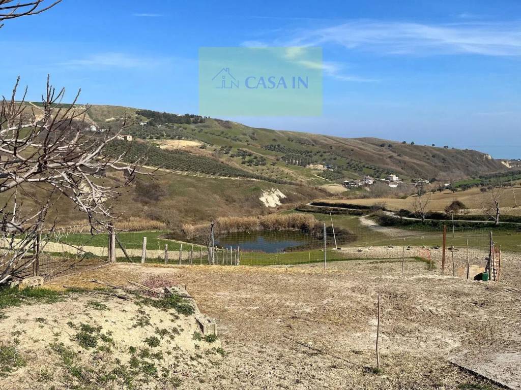Terreno a Silvi in Contrada Cerrano, 14 - Foto 3
