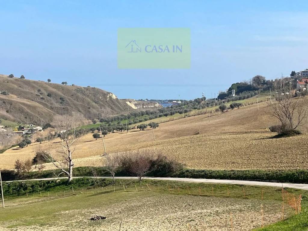 Terreno a Silvi in Contrada Cerrano, 14 - Foto 4