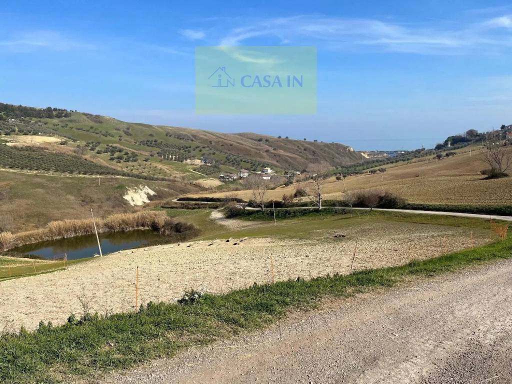 Terreno a Silvi in Contrada Cerrano, 14 - Foto 5