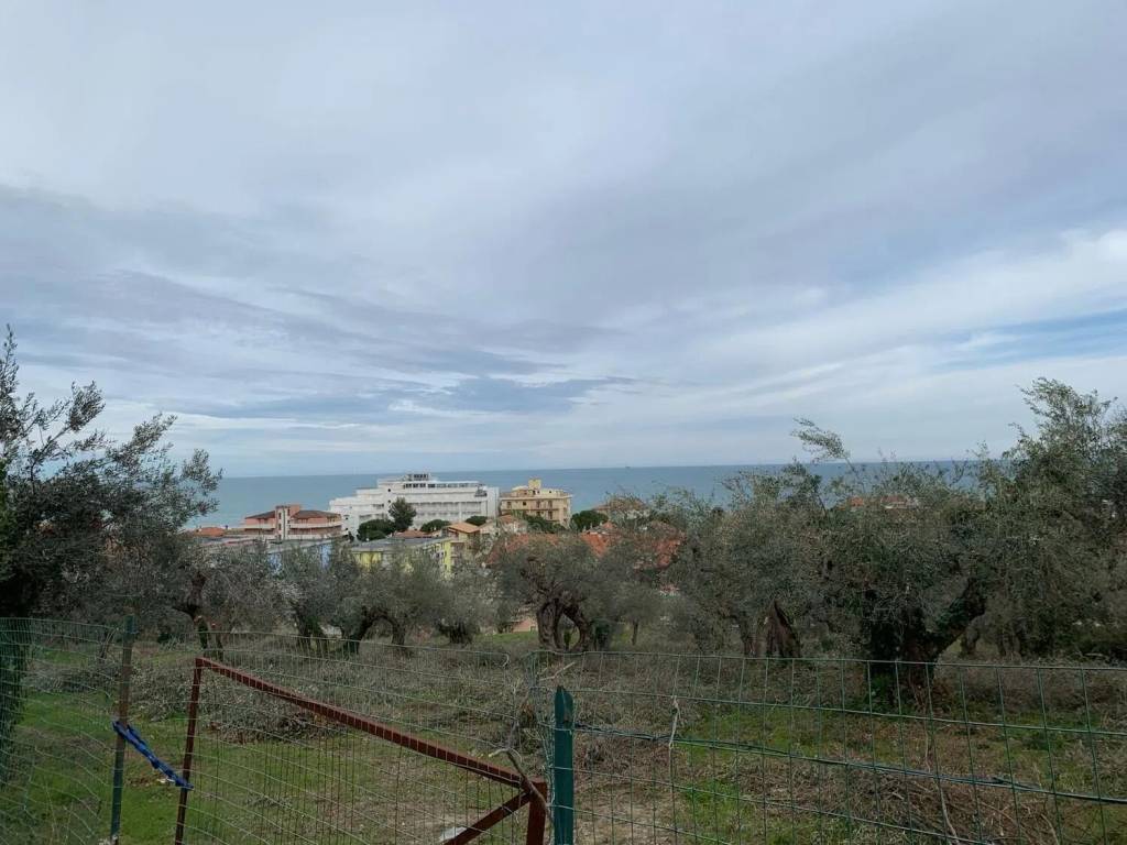 Terreno a Silvi in Via Dei Colli S.N.C. - Foto 4