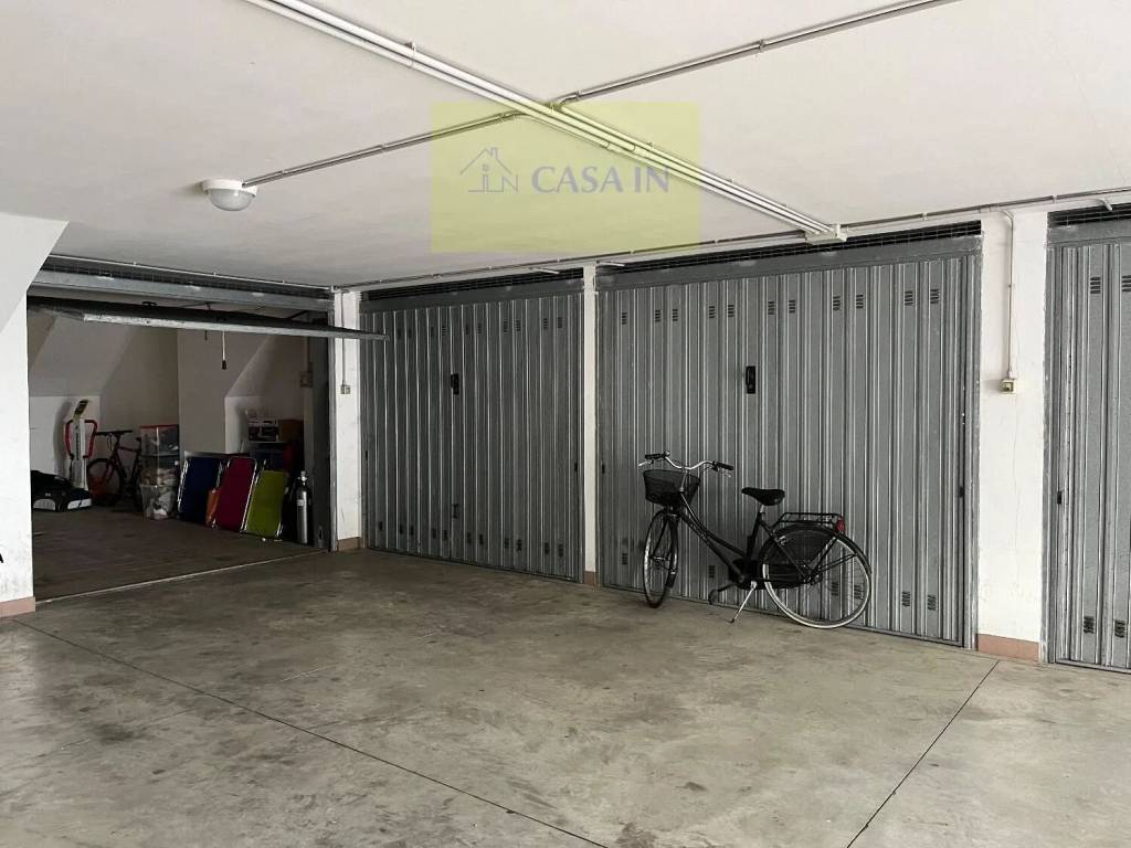 Box / garage a Silvi in Via Roma - Foto 4