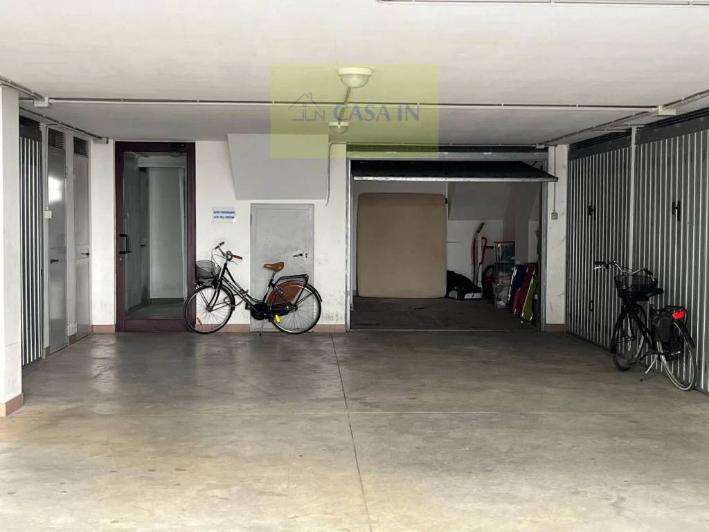 Box / garage a Silvi in Via Roma - Foto 5