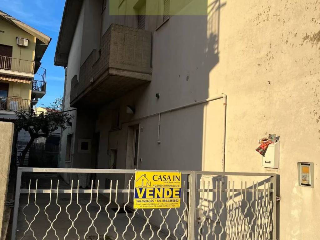 Villa a Pineto in Via Bari, 13 - Foto 2